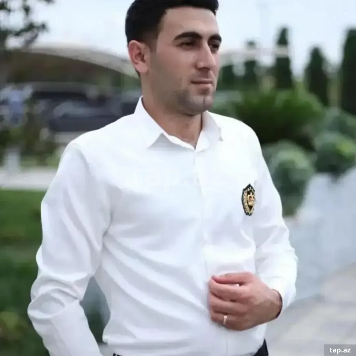 Satıcı-kassir işi axtarıram