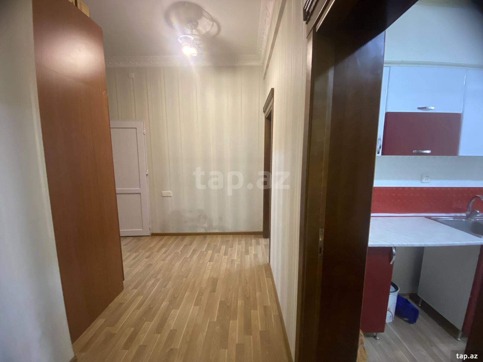 3-otaqlı yeni tikili kirayə verilir, İlqar Cümşüdov küç., 135 m²