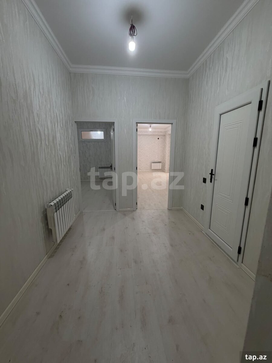 2-комн. квартира на продажу, Магомедли, Апшерон