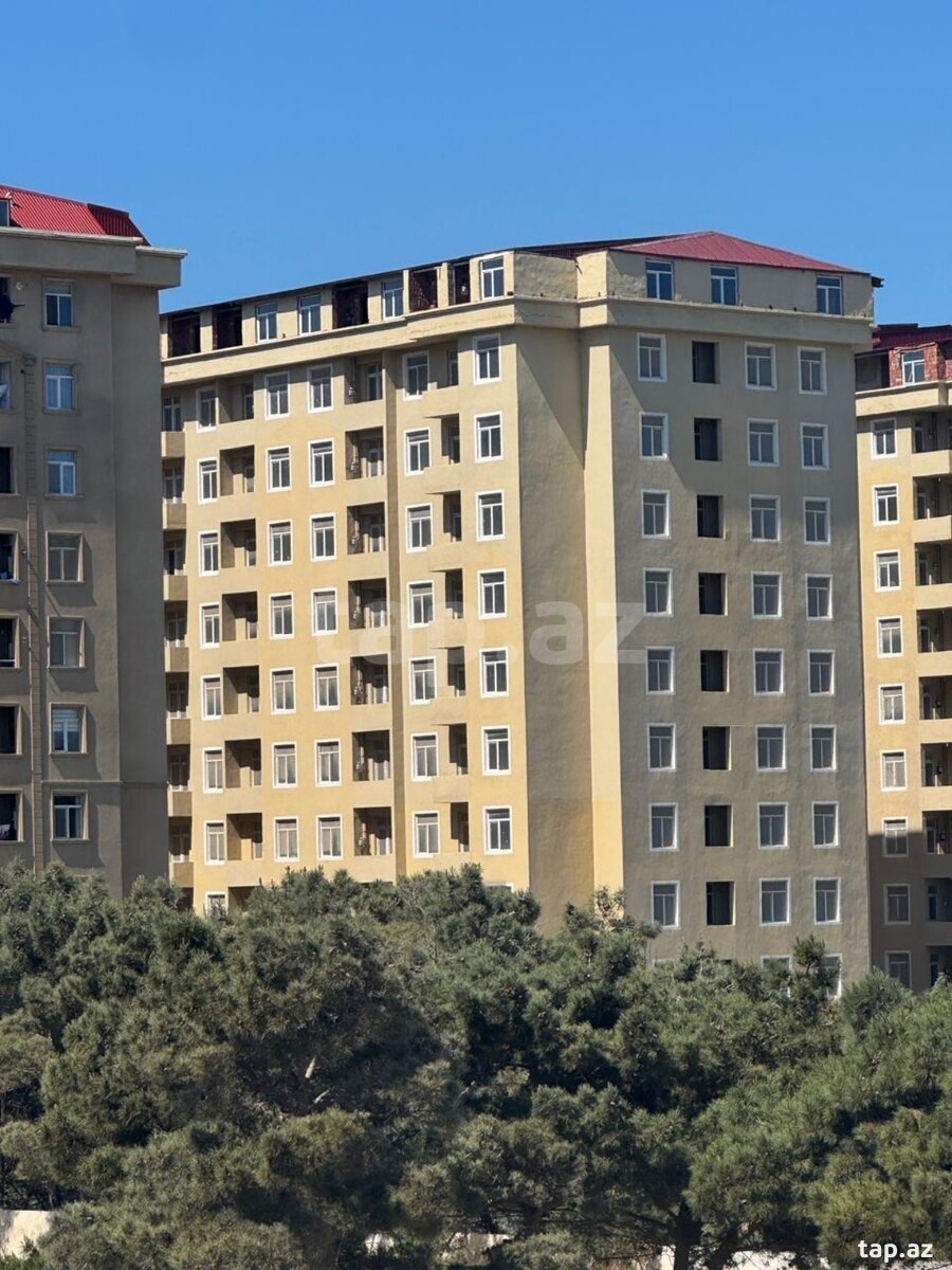 2-комн. квартира на продажу, Магомедли, Апшерон