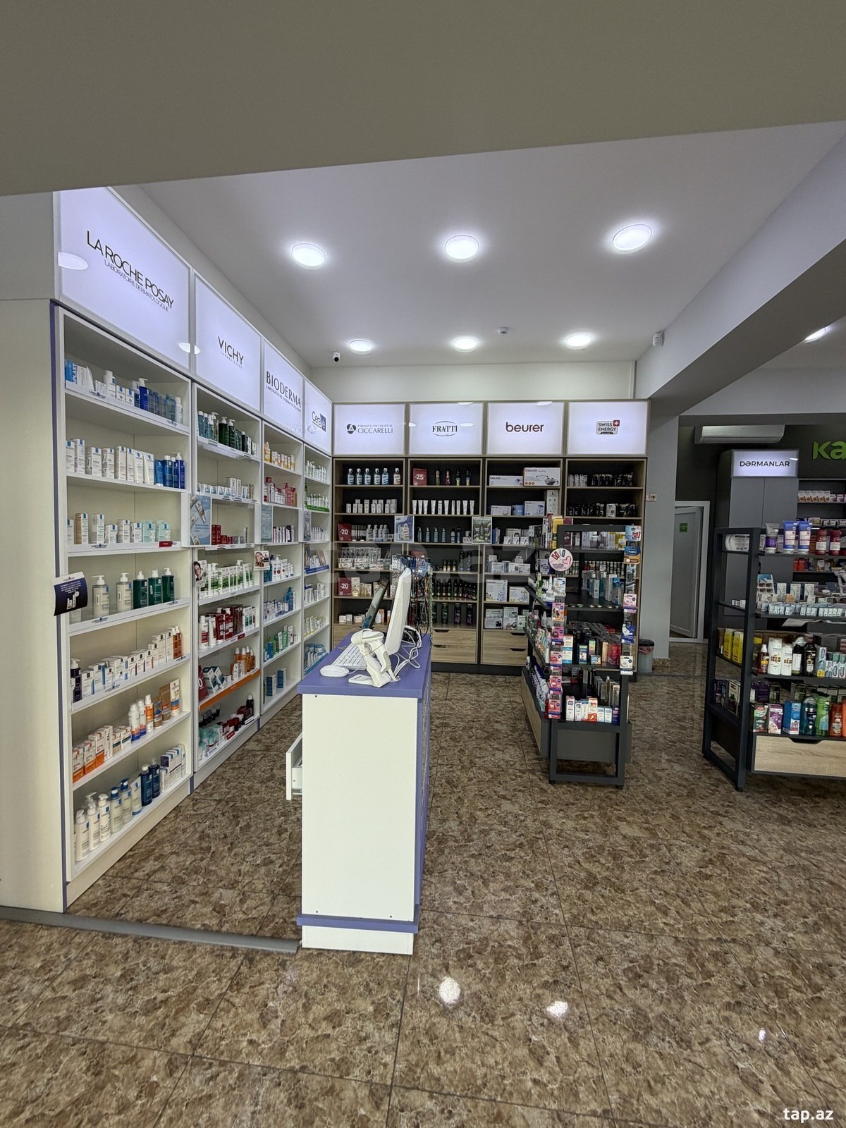 Коммерческий объект на продажу, 28 Мая, Баку