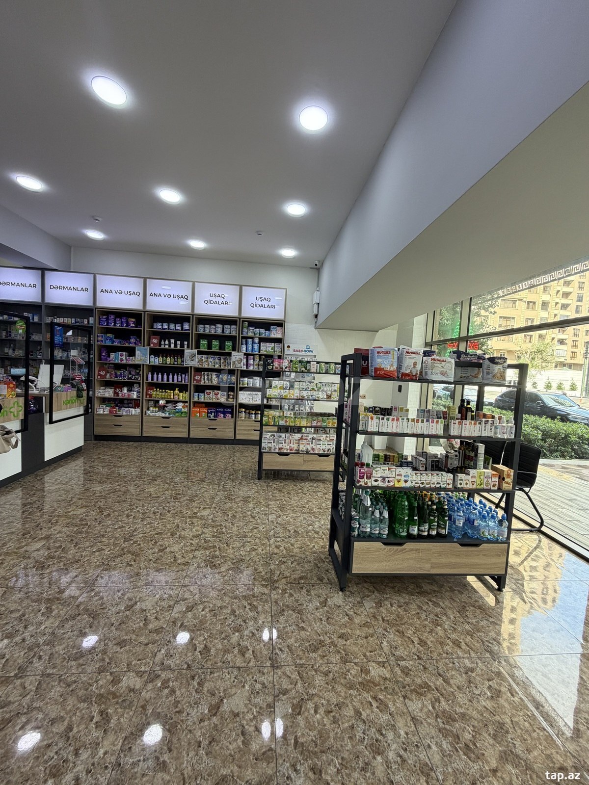 Коммерческий объект на продажу, 28 Мая, Баку