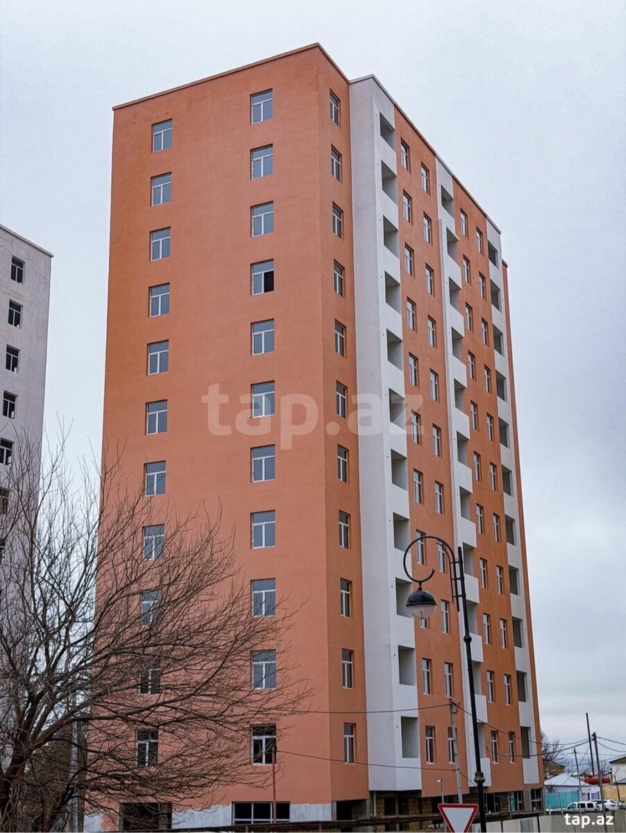 2-room apartment for sale, Lokbatan, Baku