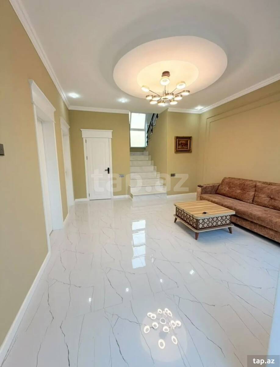 5-room private house for sale, Baku