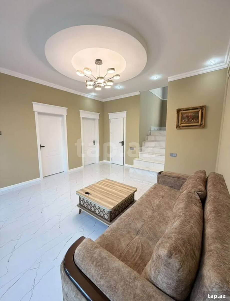 5-room private house for sale, Baku