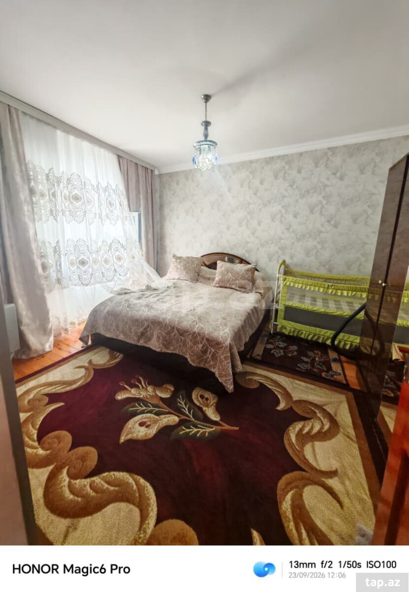 3-комн. частный дом на продажу, Сумгаит
