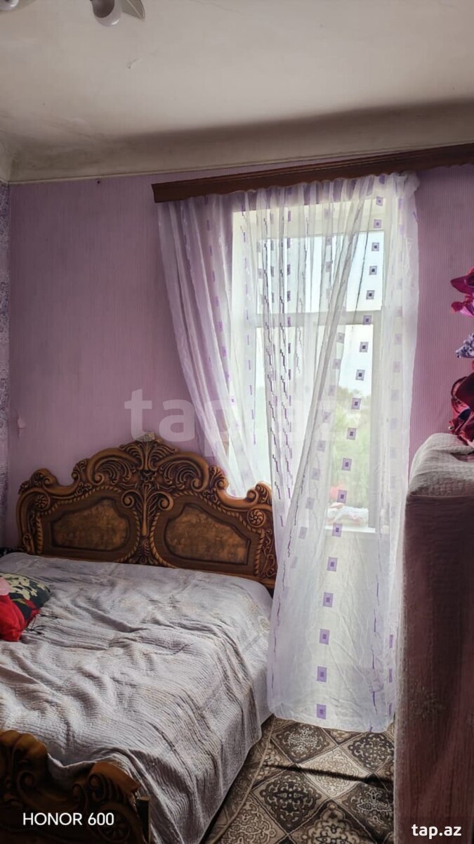 2-otaqlı mənzil, Sumqayıt ş., 60 m²