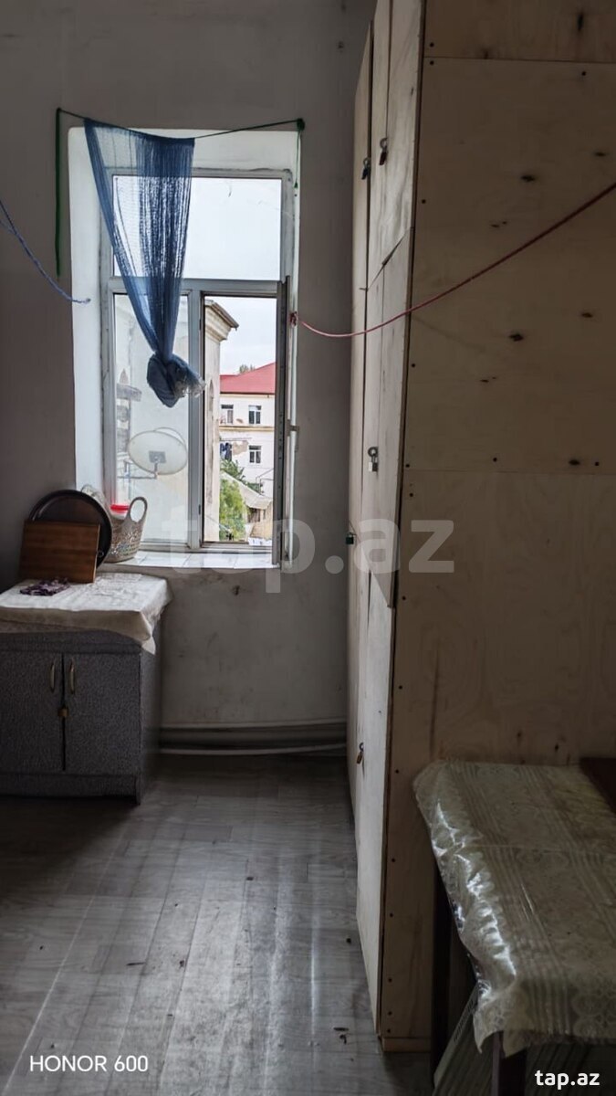 2-otaqlı mənzil, Sumqayıt ş., 60 m²