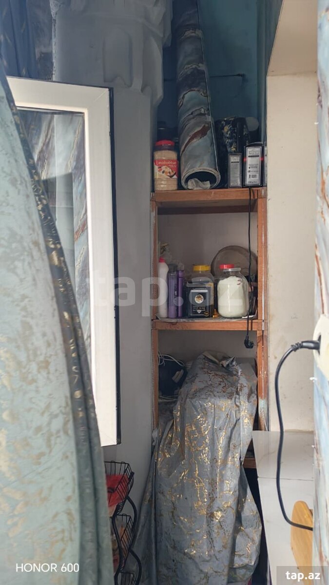 2-otaqlı mənzil, Sumqayıt ş., 60 m²