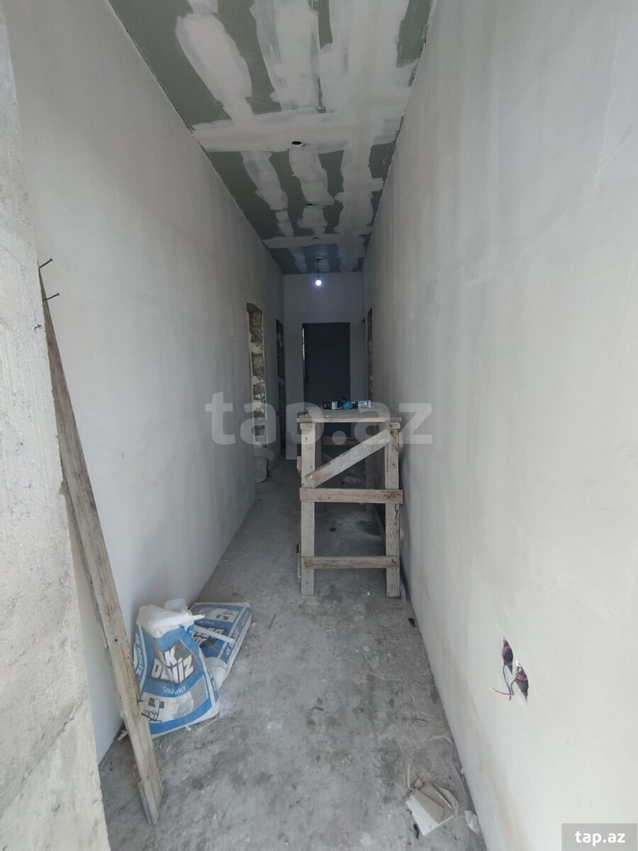 Həyət evi, Yeni Suraxanı qəs.