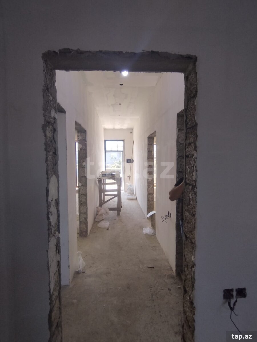 Həyət evi, Yeni Suraxanı qəs.