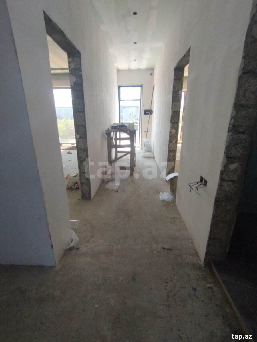 Həyət evi, Yeni Suraxanı qəs.