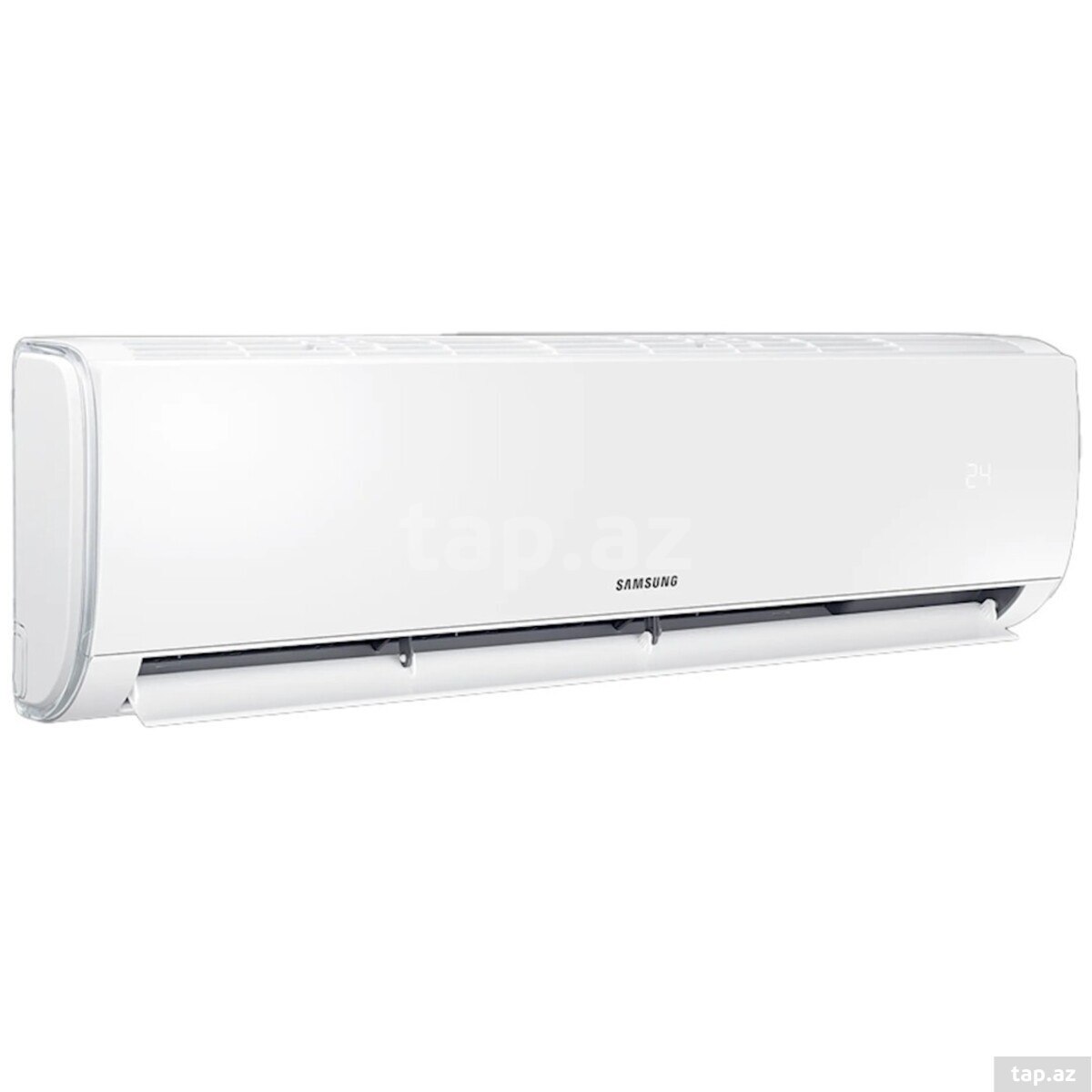 Kondisioner Samsung AR12BQHQASINER-KIT