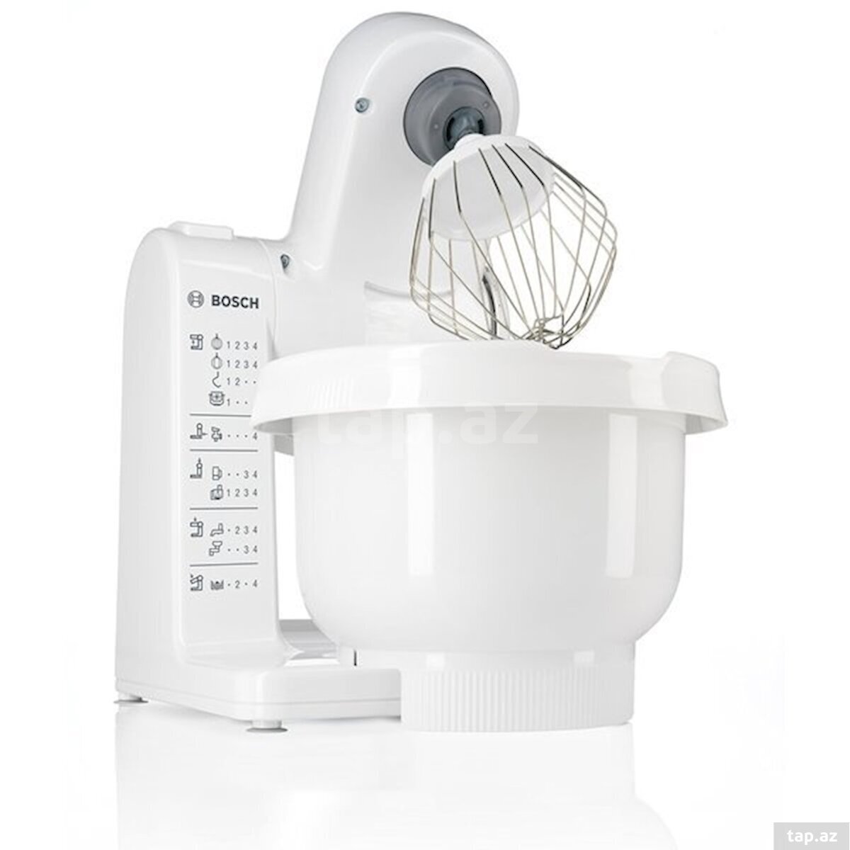 Kombayn Bosch MUM4427