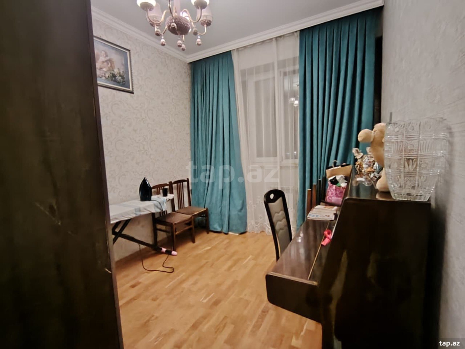 3-otaqlı yeni tikili, Xırdalan ş., 85 m²