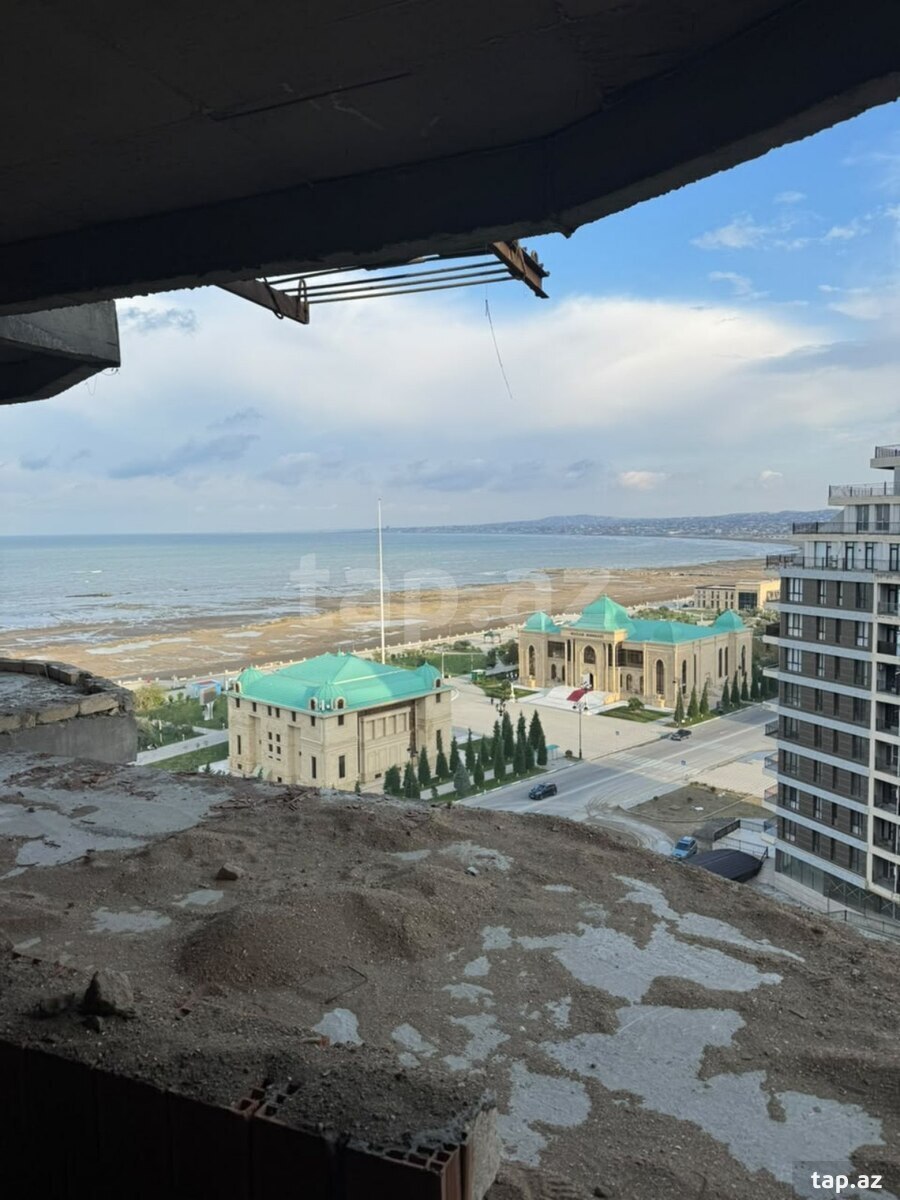 2-комн. квартира на продажу, Сумгаит