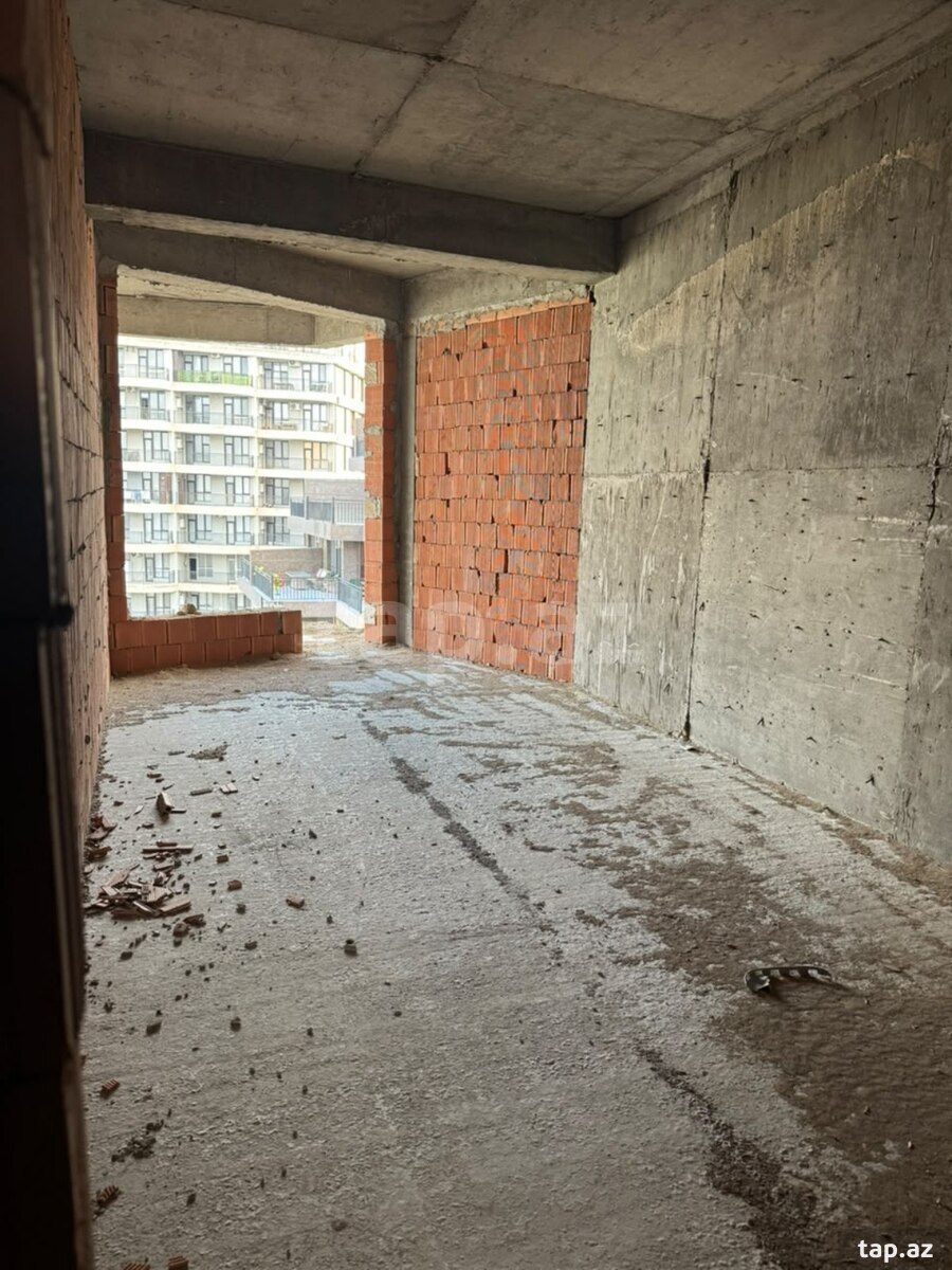 2-комн. квартира на продажу, Сумгаит