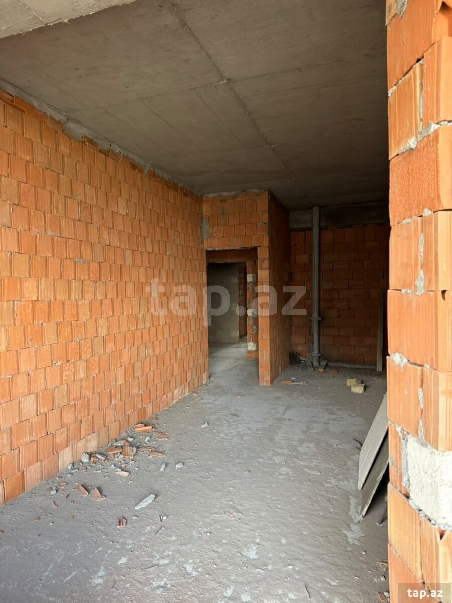 2-комн. квартира на продажу, Сумгаит