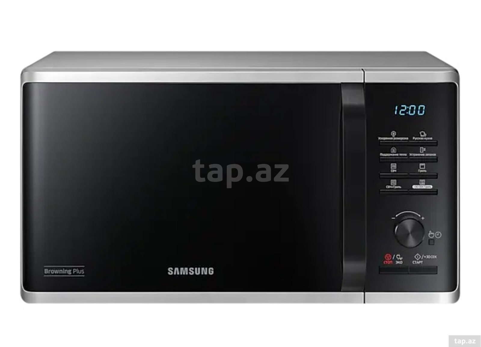 Mikrodalğalı soba Samsung MG23K3515AS/BW