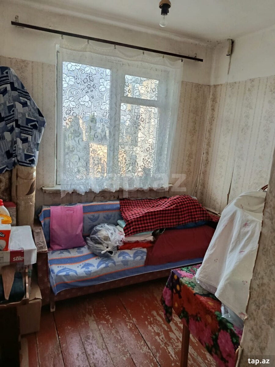 1-room apartment for sale, Ganja