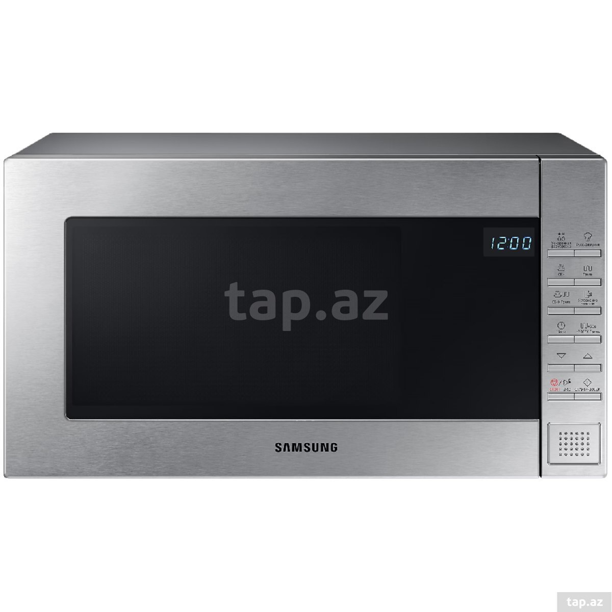 Mikrodalğalı soba Samsung GE88SUT/BW