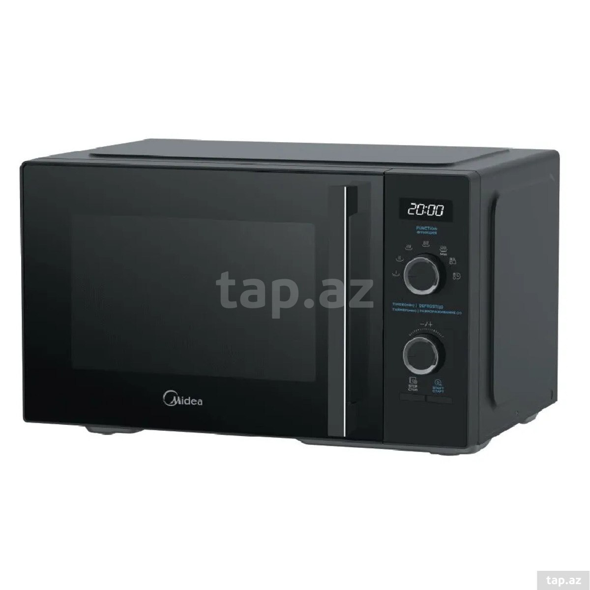 Mikrodalğalı soba Midea AM8P022ET-B