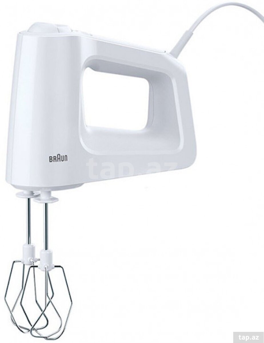 Mikser Braun HM 300