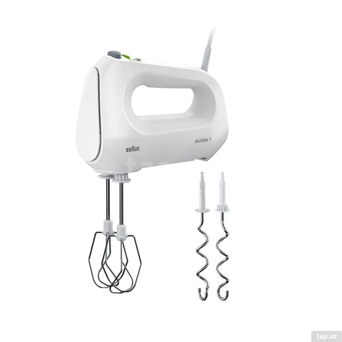 Mikser Braun HM1010