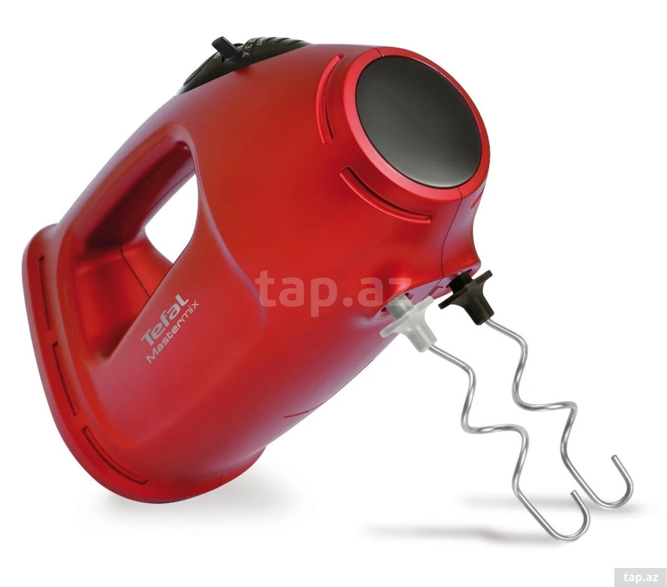 Mikser Tefal Mastermix HT400 Red 425W