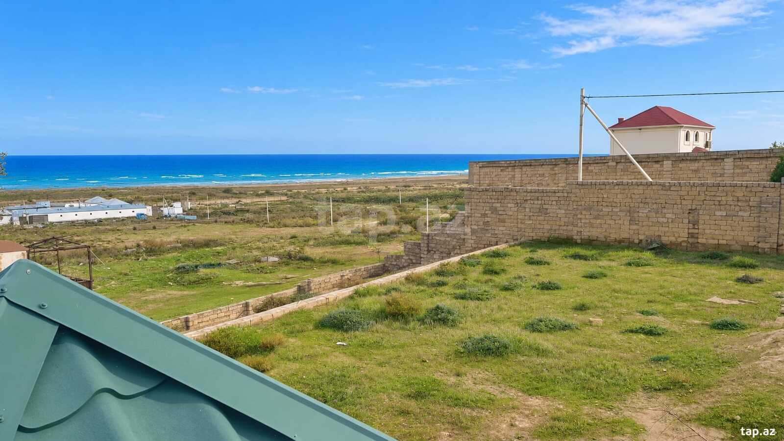 Land for sale, Sumgait