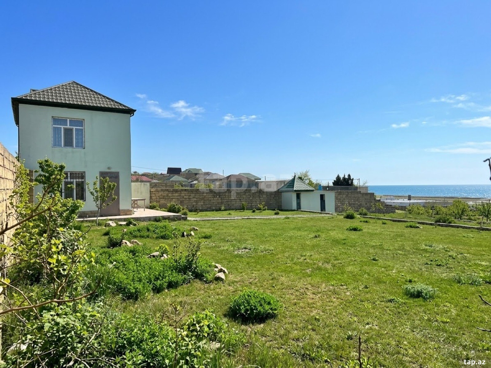 Land for sale, Sumgait
