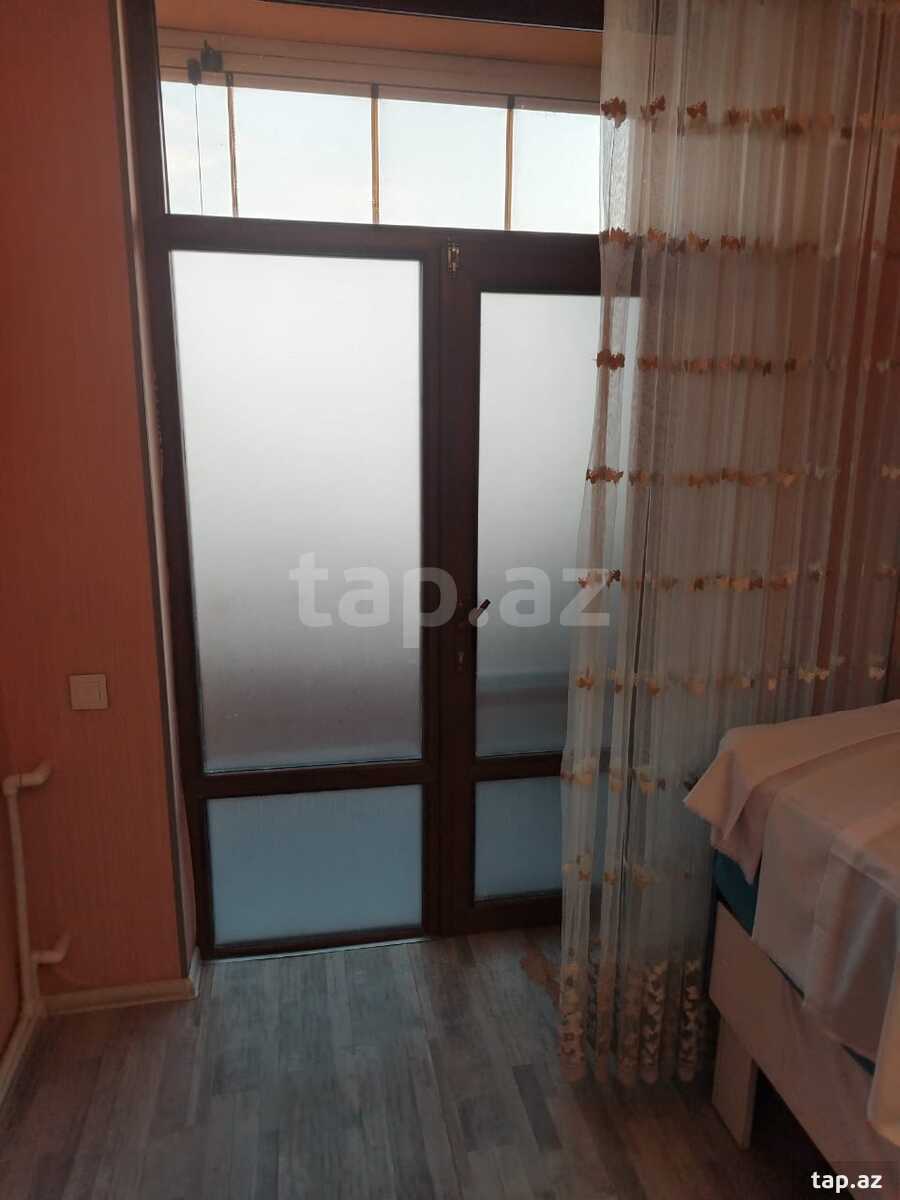 3-otaqlı yeni tikili, Xırdalan ş., 105 m²