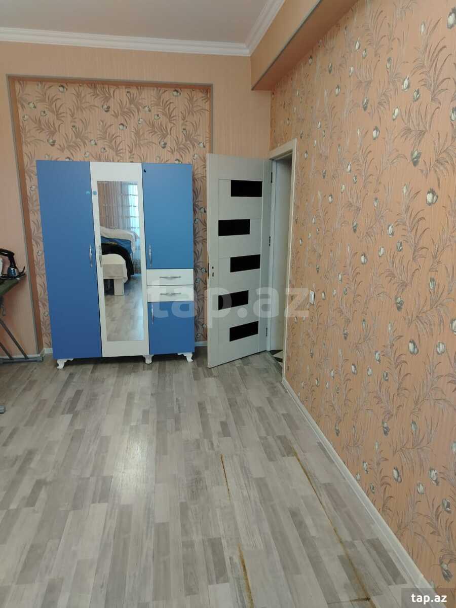 3-otaqlı yeni tikili, Xırdalan ş., 105 m²