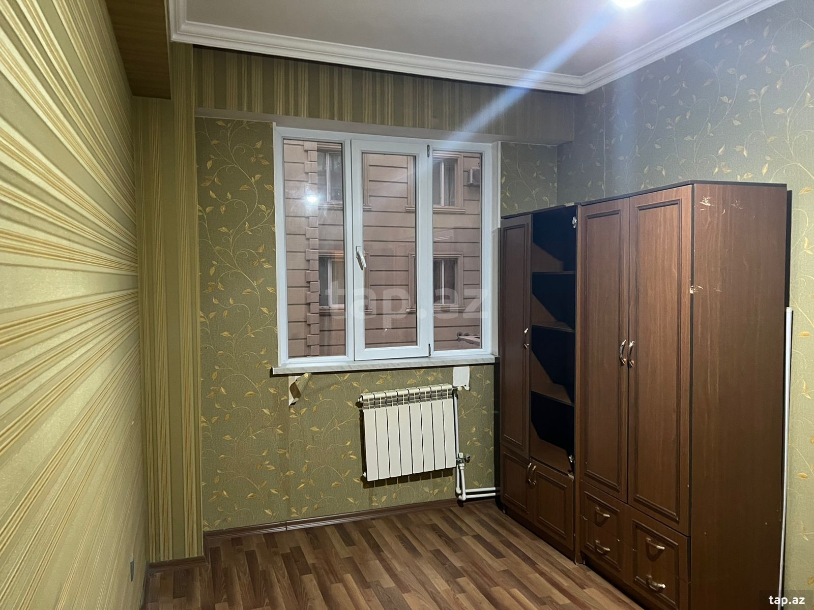 2-otaqlı yeni tikili, Xırdalan ş., 55 m²