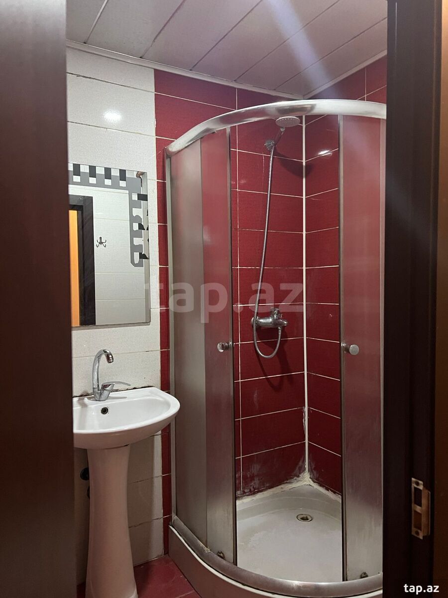 2-otaqlı yeni tikili, Xırdalan ş., 55 m²