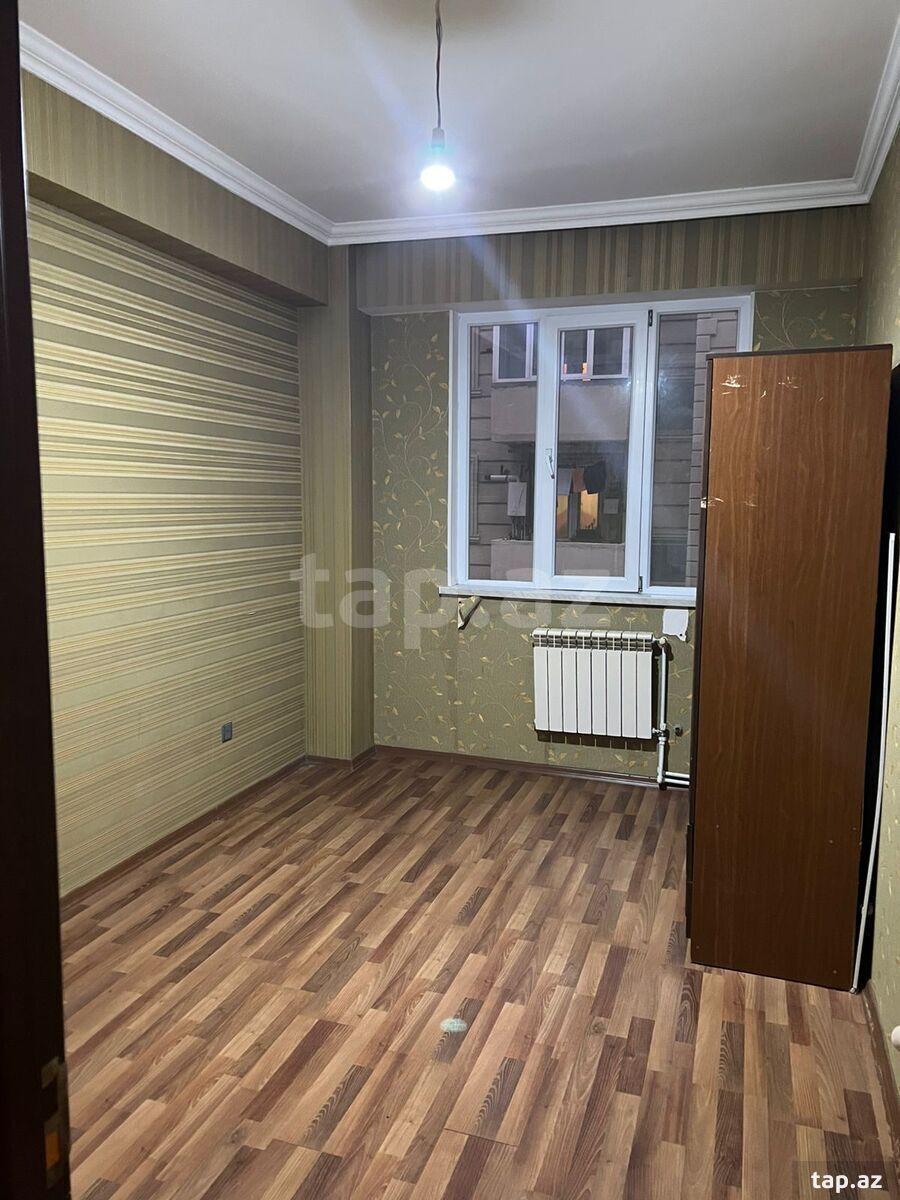 2-otaqlı yeni tikili, Xırdalan ş., 55 m²