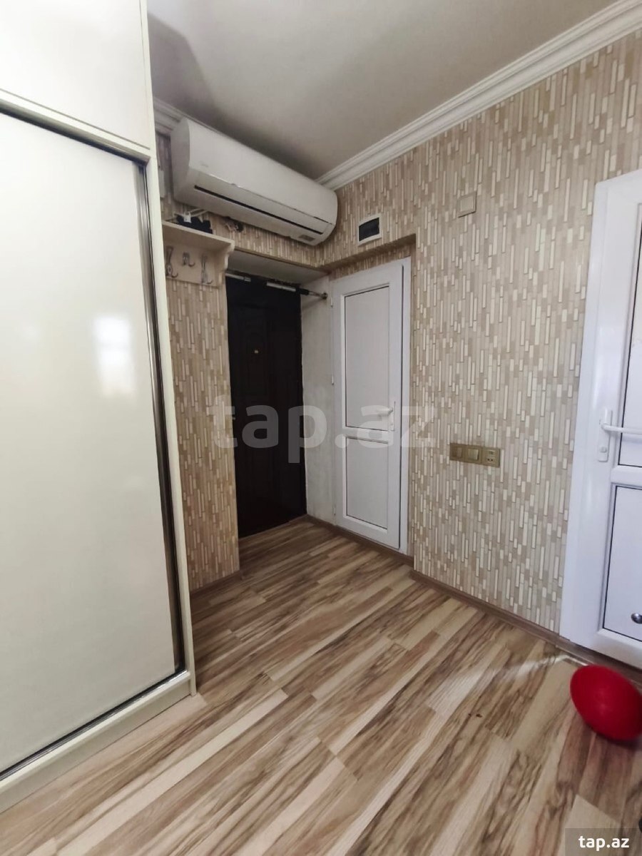 2-otaqlı mənzil, Sumqayıt ş., 54 m²
