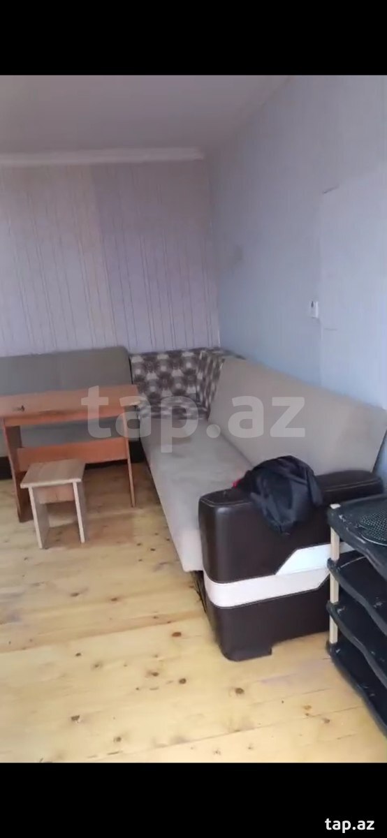 2 otaqlı həyət evi satılır, Hövsan, Bakı