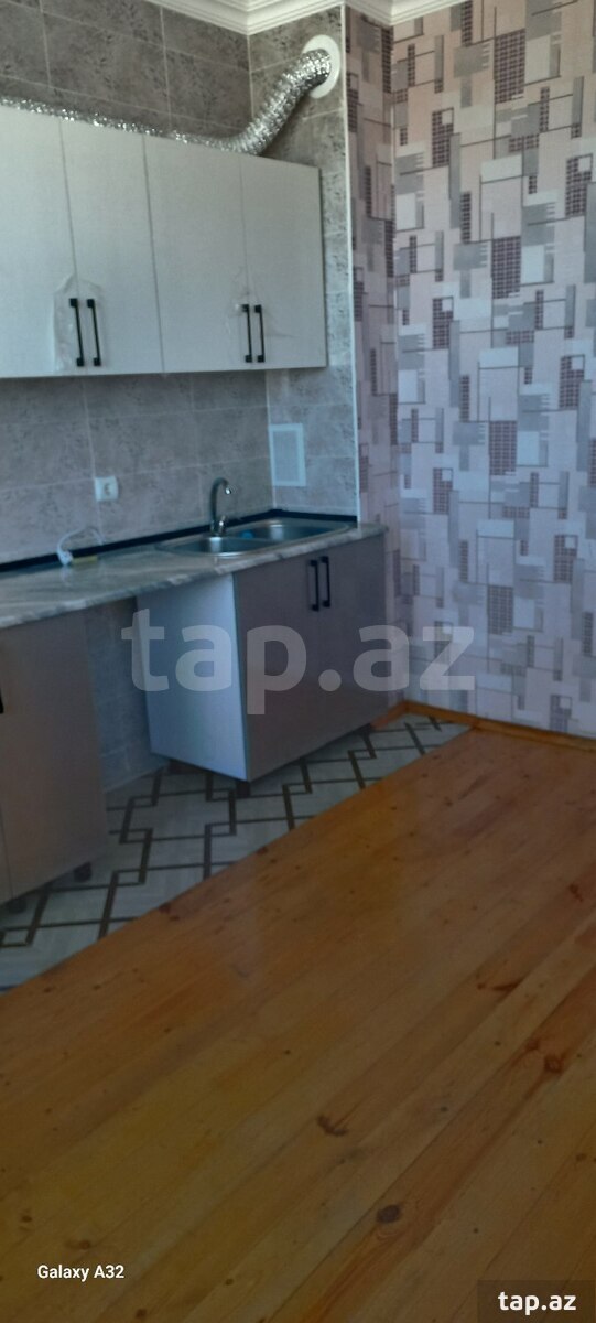 3-otaqlı yeni tikili kirayə verilir, Qaradağ r., 83.5 m²