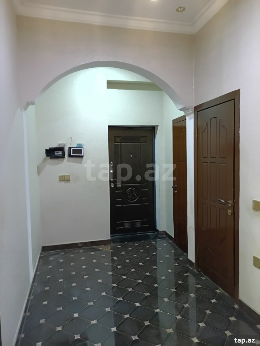 3 otaqlı mənzil satılır, Sumqayıt