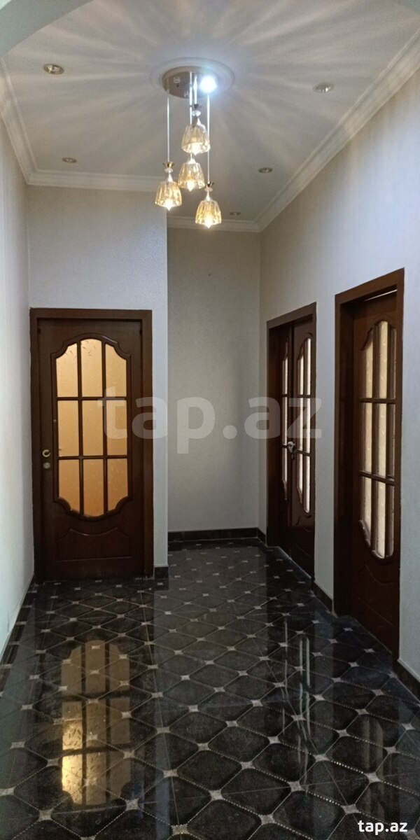 3 otaqlı mənzil satılır, Sumqayıt