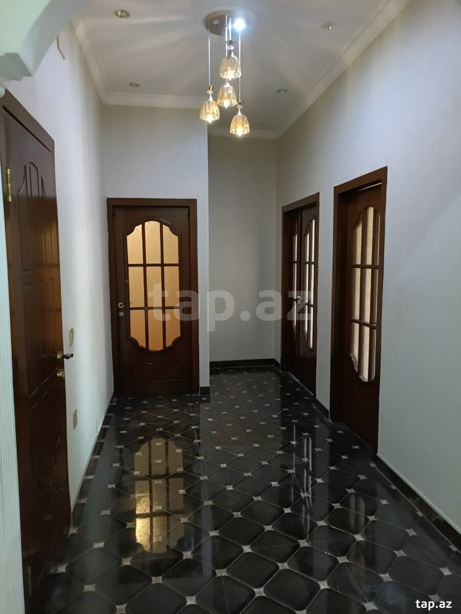 3 otaqlı mənzil satılır, Sumqayıt