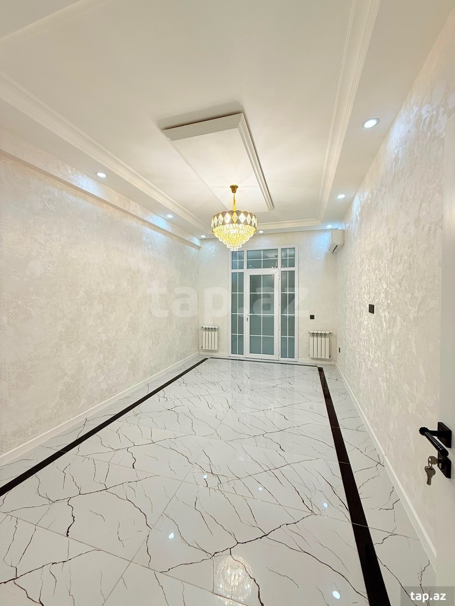 2 otaqlı mənzil satılır, Xırdalan