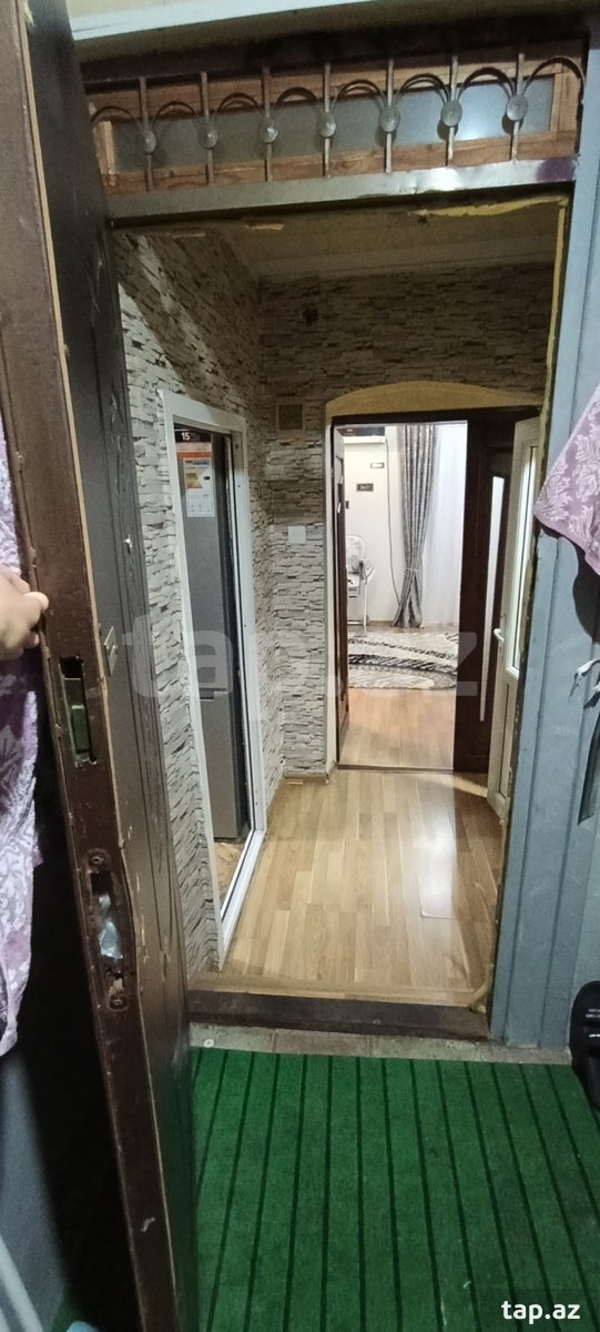 Həyət evi, Sabunçu r.