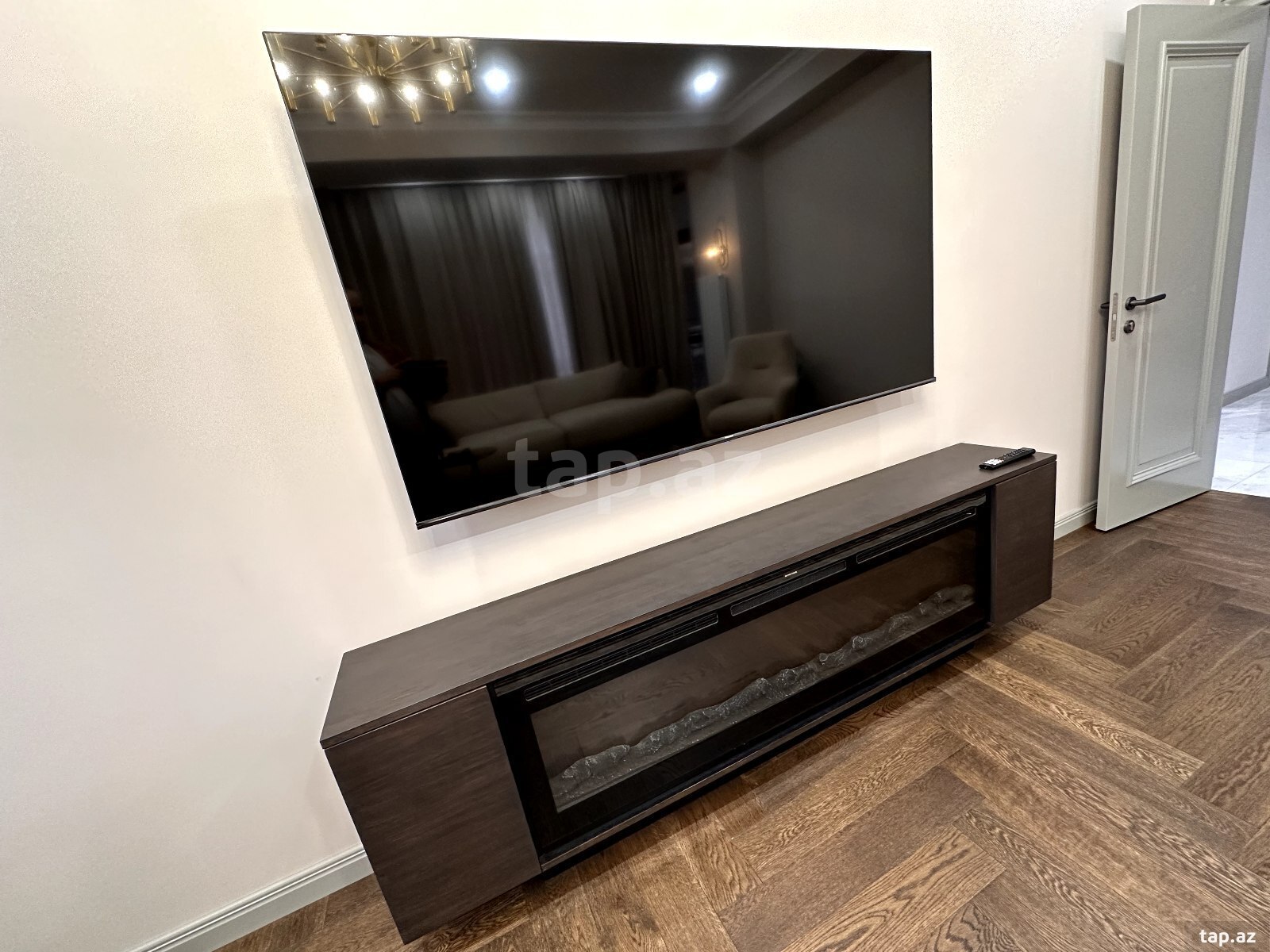 4-otaqlı yeni tikili, 28 May m., 175 m²
