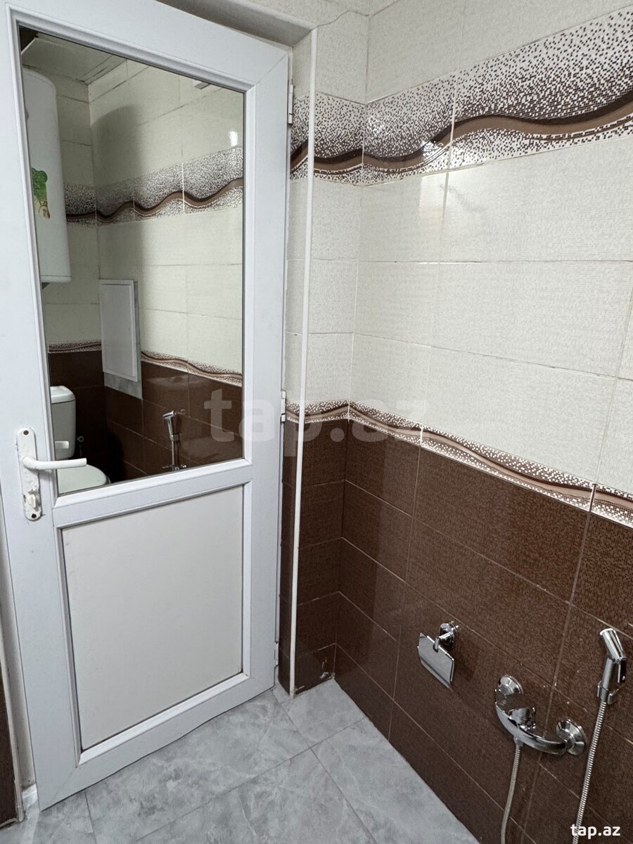 2-otaqlı yeni tikili, Xırdalan ş., 36 m²
