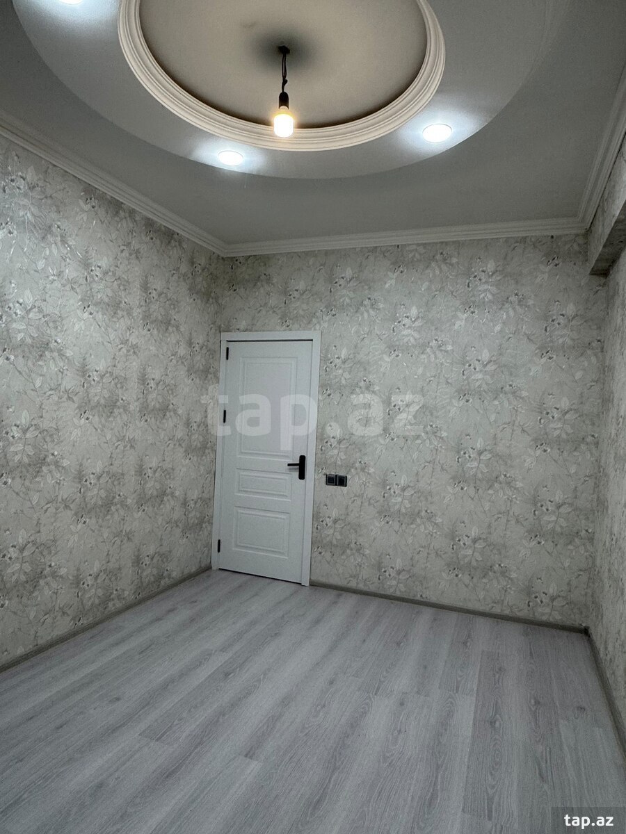 2-otaqlı yeni tikili, Xırdalan ş., 36 m²