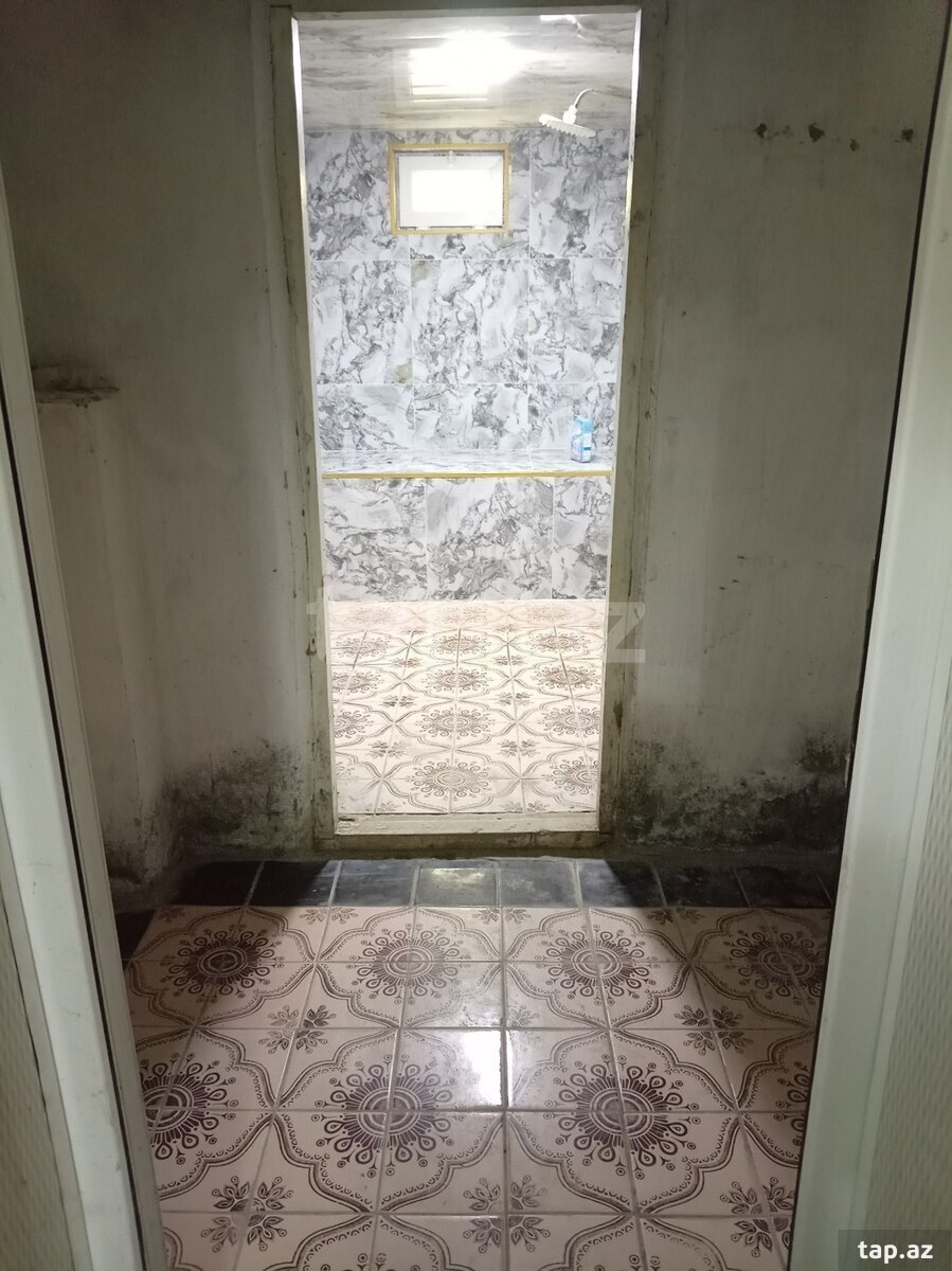Həyət evi, Mirzə Ələkbər Sabir küç.48
