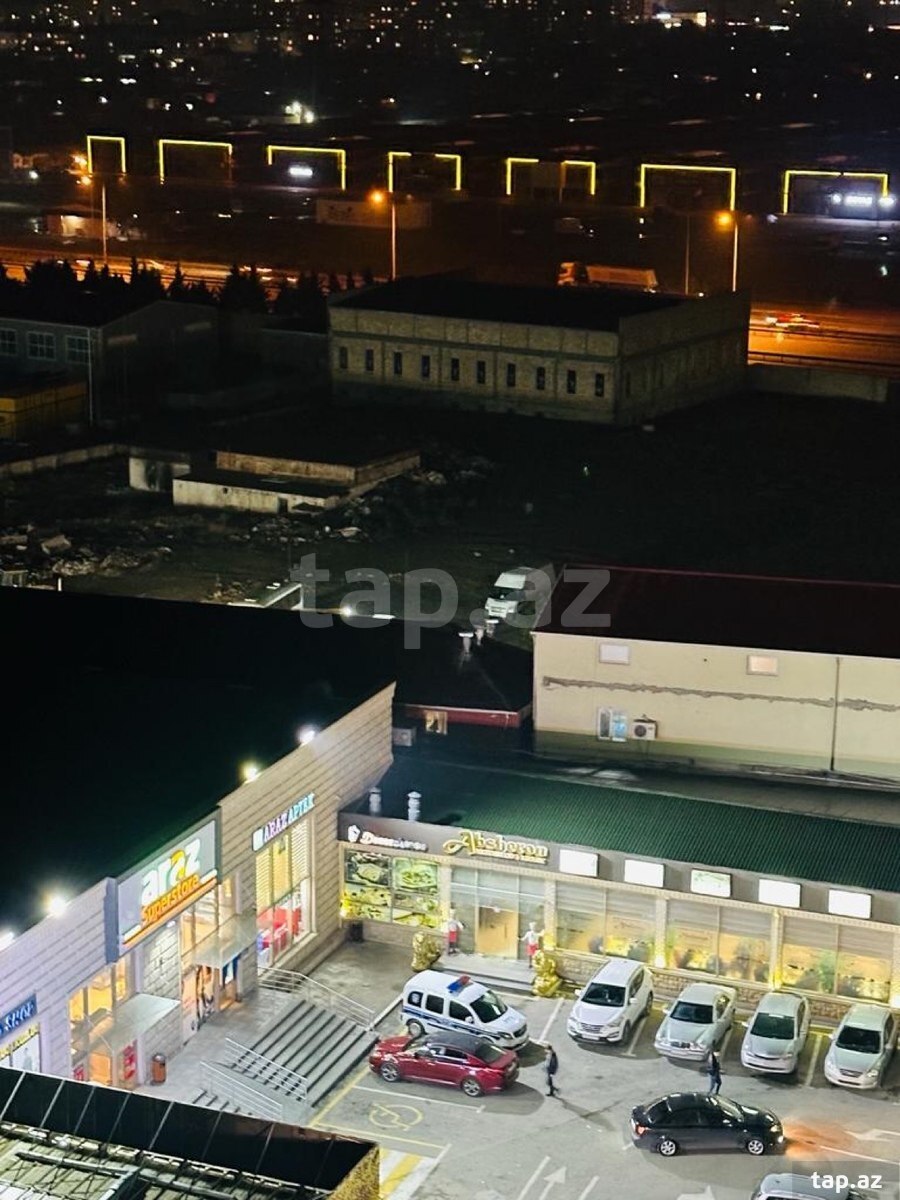 2-otaqlı yeni tikili kirayə verilir, Xırdalan ş., 40 m²