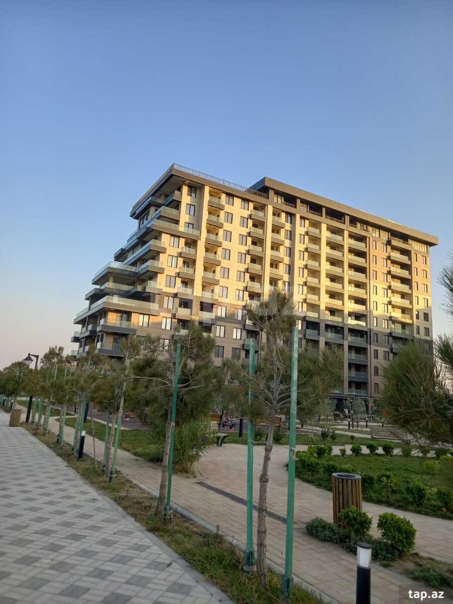 2 otaqlı mənzil satılır, Sumqayıt
